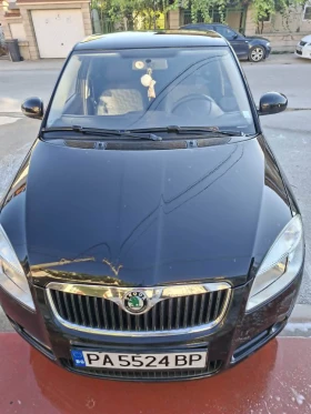 Skoda Fabia 1.2, снимка 2