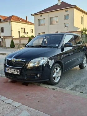 Skoda Fabia 1.2, снимка 3