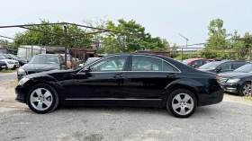 Mercedes-Benz S 320 3.0CDI LONG, снимка 5