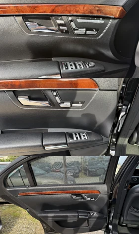 Mercedes-Benz S 320 3.0CDI LONG, снимка 14