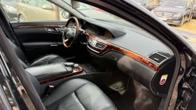Mercedes-Benz S 320 3.0CDI LONG, снимка 8