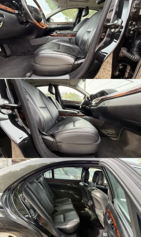 Mercedes-Benz S 320 3.0CDI LONG, снимка 15