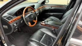 Mercedes-Benz S 320 3.0CDI LONG, снимка 7