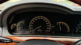 Mercedes-Benz S 320 3.0CDI LONG, снимка 10