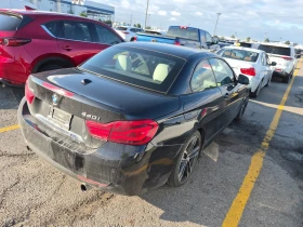 BMW 440 * 440i xDrive * CARFAX * ЦЕНА ДО БГ, снимка 3