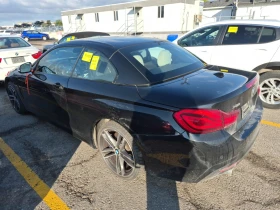 BMW 440 * 440i xDrive * CARFAX * ЦЕНА ДО БГ, снимка 4