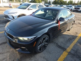BMW 440 * 440i xDrive * CARFAX * ЦЕНА ДО БГ, снимка 1