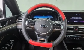 Kia K5 SIGNATURE MAX| DISTRO| HUD| ОБДУХ| 360| MIRROR CAM, снимка 9