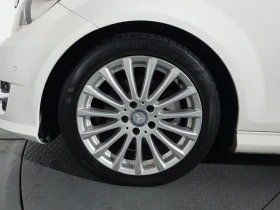 Mercedes-Benz C 220 CDI Avantgarde - САМО 30% АВАНС!, снимка 9