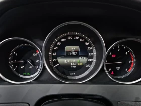 Mercedes-Benz C 220 CDI Avantgarde - САМО 30% АВАНС!, снимка 15