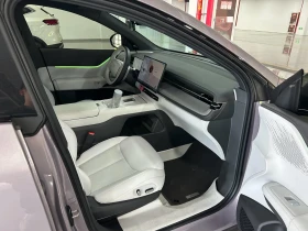 Xpeng G6 RWD 68.5kWh Max Tech Edition, снимка 9