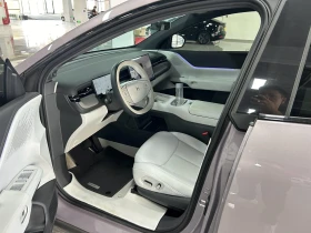 Xpeng G6 RWD 68.5kWh Max Tech Edition, снимка 5