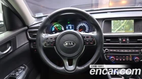 Kia K5, снимка 12