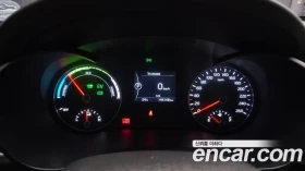 Kia K5, снимка 8