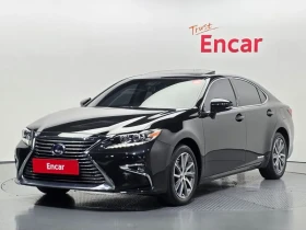 Lexus ES 300H Supreme Xv60, снимка 1
