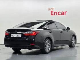 Lexus ES 300H Supreme Xv60, снимка 2