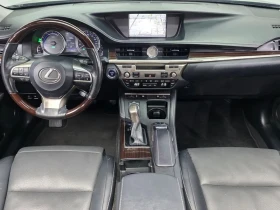Lexus ES 300H Supreme Xv60, снимка 7