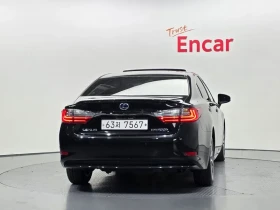 Lexus ES 300H Supreme Xv60, снимка 4