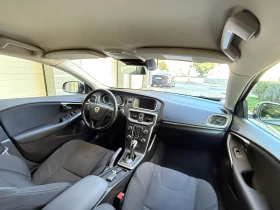 Volvo V40 Cross-Country-2.0D-AVTOMAT-150к.с-ШВЕЙЦАРИЯ, снимка 12