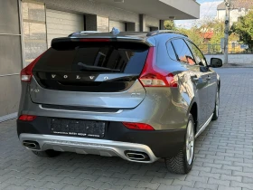 Volvo V40 Cross-Country-2.0D-AVTOMAT-150к.с-ШВЕЙЦАРИЯ, снимка 5