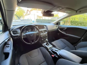 Volvo V40 Cross-Country-2.0D-AVTOMAT-150к.с-ШВЕЙЦАРИЯ, снимка 9
