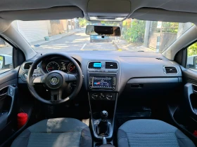 VW Polo 1.2 12V, снимка 9
