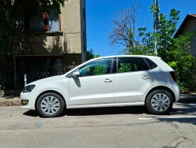 VW Polo 1.2 12V, снимка 2
