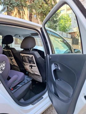 VW Polo 1.2 12V, снимка 13