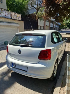 VW Polo 1.2 12V, снимка 5
