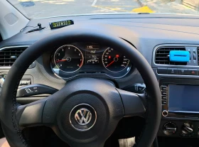 VW Polo 1.2 12V, снимка 10