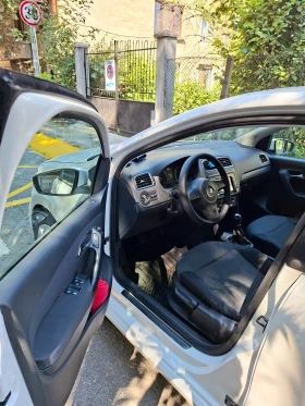 VW Polo 1.2 12V, снимка 8