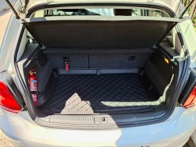 VW Polo 1.2 12V, снимка 15