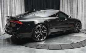 Audi Rs7 / ЦЕНА ДО БЪЛГАРИЯ С ВСИЧКИ ТАКСИ /, снимка 3