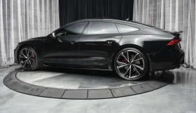 Audi Rs7 / ЦЕНА ДО БЪЛГАРИЯ С ВСИЧКИ ТАКСИ /, снимка 2
