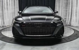 Audi Rs7 / ЦЕНА ДО БЪЛГАРИЯ С ВСИЧКИ ТАКСИ /, снимка 5