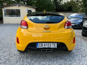 Hyundai Veloster  1.6GDi 140k.c., снимка 5