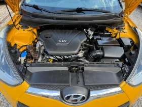 Hyundai Veloster  1.6GDi 140k.c., снимка 13