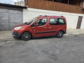 Peugeot Partner 1.6 TDI КЛИМА , снимка 1