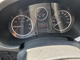Peugeot Partner 1.6 TDI КЛИМА , снимка 7