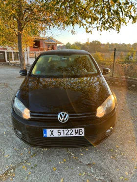 VW Golf, снимка 1