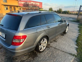 Mercedes-Benz C 200, снимка 4