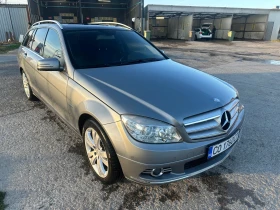 Mercedes-Benz C 200, снимка 3