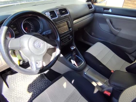 VW Golf Variant, снимка 5