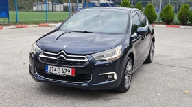 Citroen DS4 1.6 HDI EXCLUZIVE/KLIMATRON/KOJA, снимка 1
