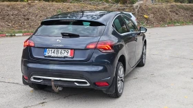 Citroen DS4 1.6 HDI EXCLUZIVE/KLIMATRON/KOJA, снимка 6