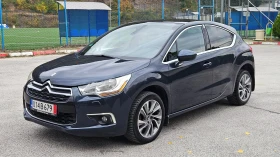Citroen DS4 1.6 HDI EXCLUZIVE/KLIMATRON/KOJA, снимка 2