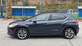 Citroen DS4 1.6 HDI EXCLUZIVE/KLIMATRON/KOJA, снимка 3