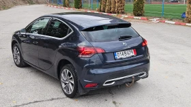 Citroen DS4 1.6 HDI EXCLUZIVE/KLIMATRON/KOJA, снимка 5