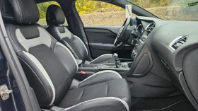 Citroen DS4 1.6 HDI EXCLUZIVE/KLIMATRON/KOJA, снимка 15