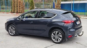 Citroen DS4 1.6 HDI EXCLUZIVE/KLIMATRON/KOJA, снимка 4